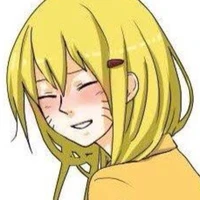 naruko Uzumaky