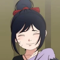 Mira Uchiha Uzumaky