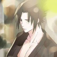Sasuke Uchiha