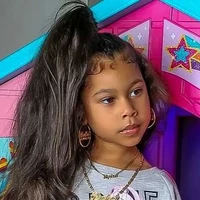 Eloá(Princess)