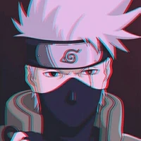 Kakashi sensei