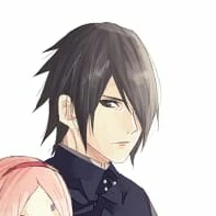 Sasuke