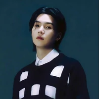 Suga ( jk
