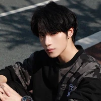 คิมหันต์(พระเอก)