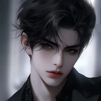 Zayn Moen/Sawyer