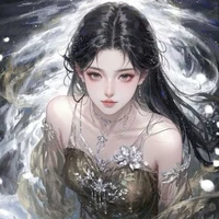 Amora Anderson/Kristiansen/FL