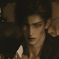 Corbin Eriksen/Sawyer