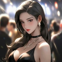 Lucia •|mère de yuri|•