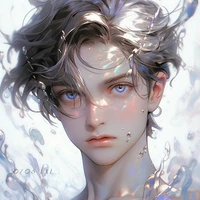 Mino milwa •| meilleur ami de KArisa|•