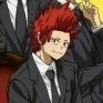 Kirishima