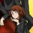 Ochako