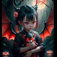 Îva/crow spirit