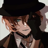 chuuya