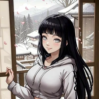 Hinata Hyuga