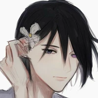 Sasuke Uchiha