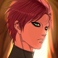 Gaara