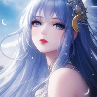 Marcey Jefferson(Kians Mother)