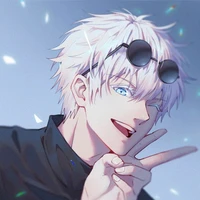 Gojo Satoru