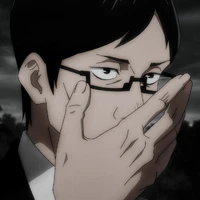 Ijichi Kiyotaka