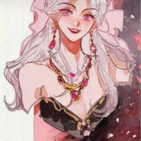 Clara Ariana ( fl sister )