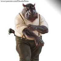 Hippo