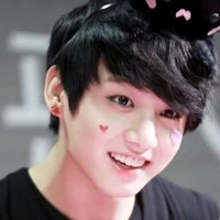 Kookie(Jungkook)