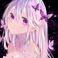 อันติม่า//ครูเวทย์+ปีศาจ