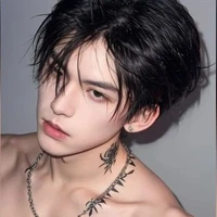 คอส(อดีตคนรักนายเอก)