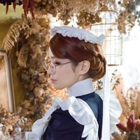 หัวหน้าแม่บ้าน