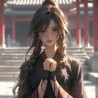เสี่ยวมู่หลาน