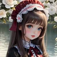lylia kreuger ( 5 y/o