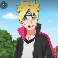 Boruto Uzumaki