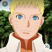 Naruto Uzumaki