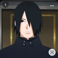 Sasuke Uchiha