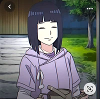 Hinata Uzumaki