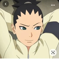 Shikadai Nara