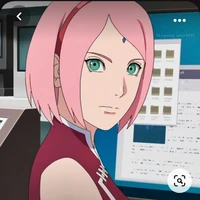 Sakura Uchiha
