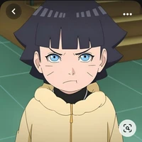 Himawari Uzumaki