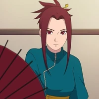 kayami namikaze uzumaki