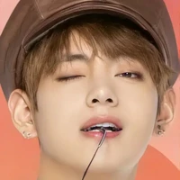 Kim taehyung 💜