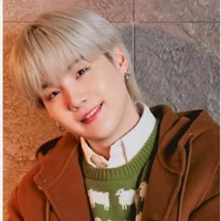 min yoongi