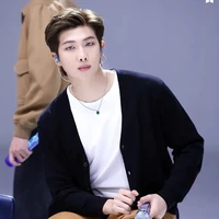 Kim/min namjoon 💜