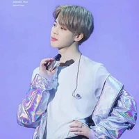 min/park jimin 💜
