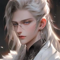คิน💎(พระเอก)