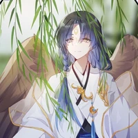 มิซุกิ/หมอผี