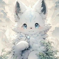 ไม/ภูตจิ้งจอก