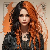 Lia starkov