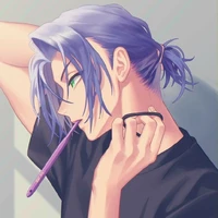 Haruki kaito