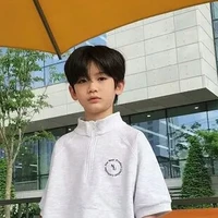 แมน(ตอนเด็ก)