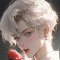 Lucas Ambrosio/Príncipe 1°